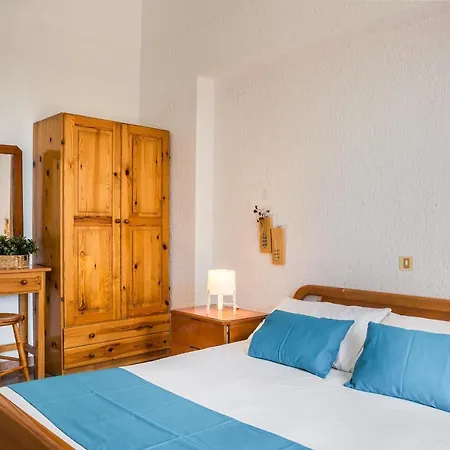 Sunset Appartments Apartamento *