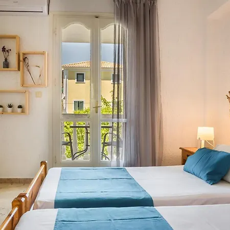 Sunset Appartments Apartamento *