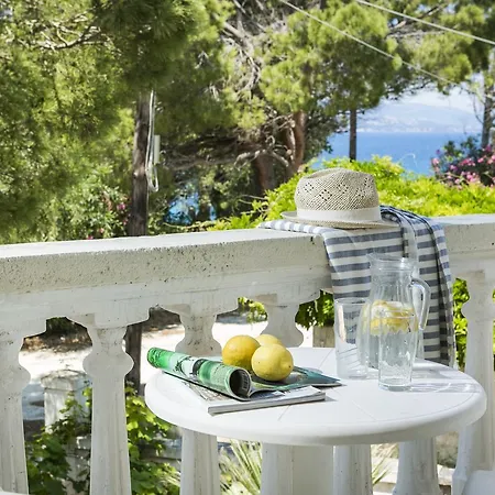 Sunset Appartments * Minia