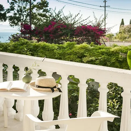 Sunset Appartments Apartamento *