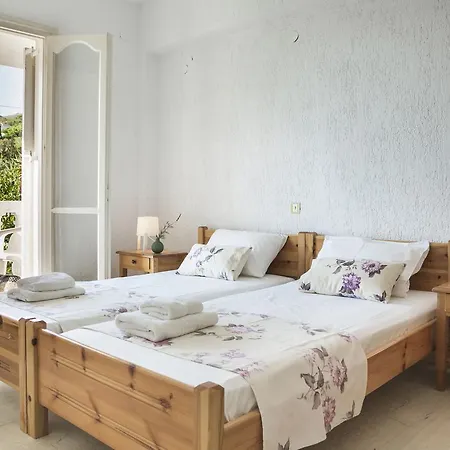 Apartamento Sunset Appartments