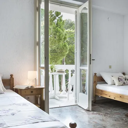 Sunset Appartments Apartamento