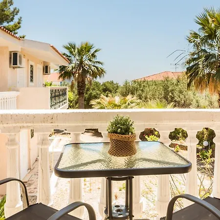 Appartamento Sunset Appartments Minia