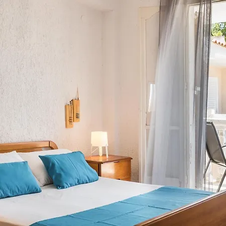 Appartamento Sunset Appartments Minia
