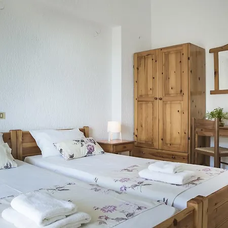 Appartamento Sunset Appartments Minia