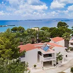 Апартаменты Sunset Appartments *