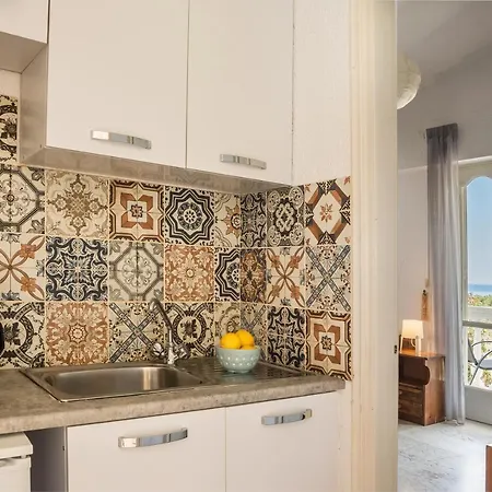 Sunset Appartments *