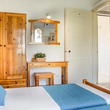 Διαμέρισμα Sunset Appartments