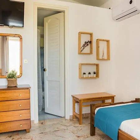 Sunset Appartments *