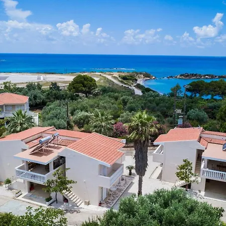 Sunset Appartments דירה Minia