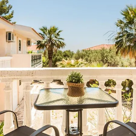 Sunset Appartments דירה Minia