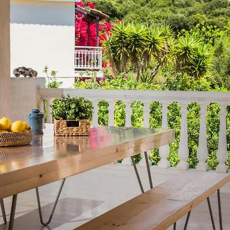 דירה Sunset Appartments Minia