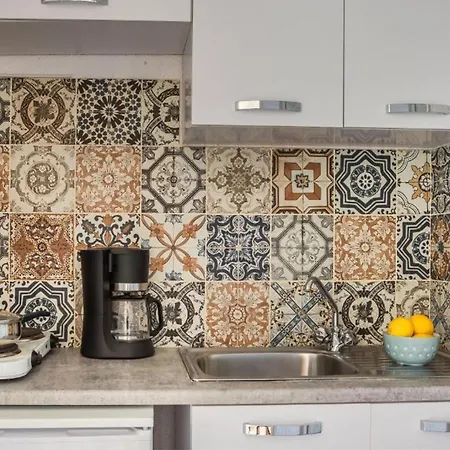דירה Sunset Appartments