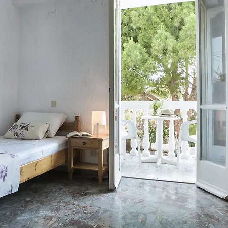 Διαμέρισμα Sunset Appartments Μηνιά