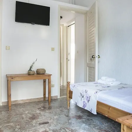 Διαμέρισμα Sunset Appartments Μηνιά