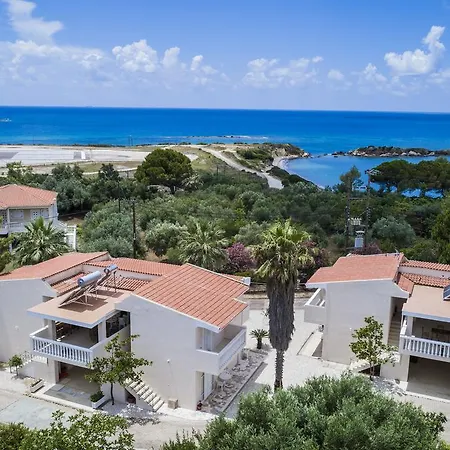 Διαμέρισμα Sunset Appartments